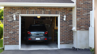 Garage Door Installation at Brentwood, Maryland